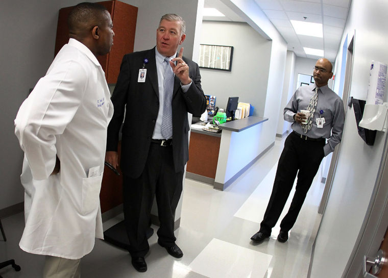 Wellstone Health Partners Grand Opening